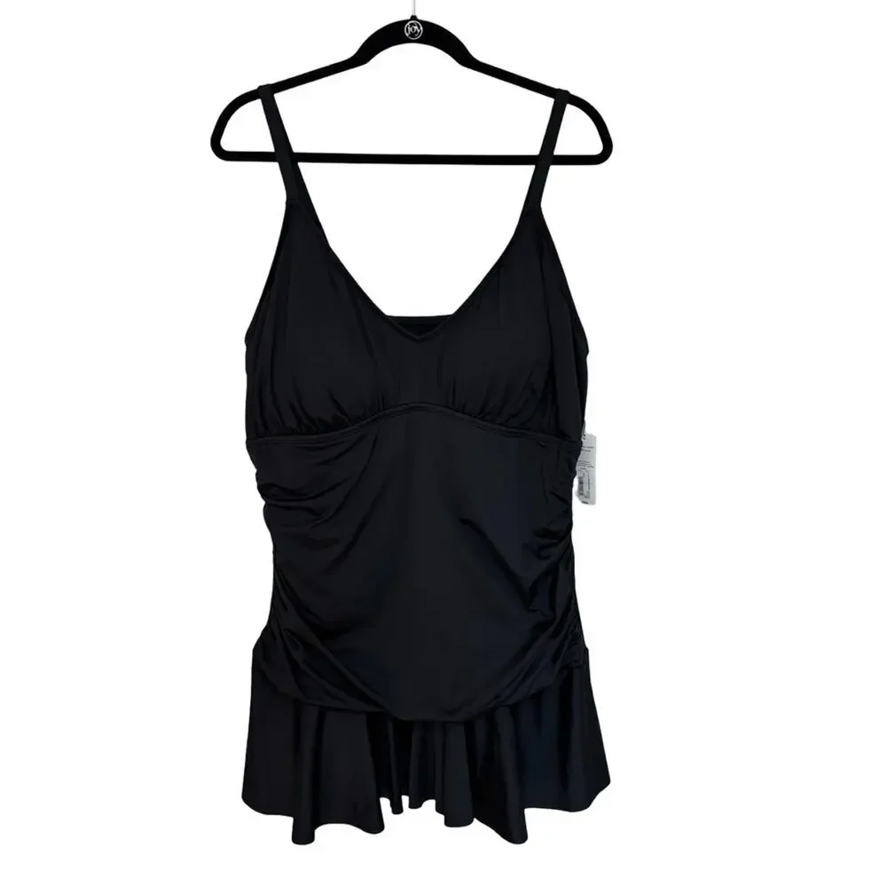 Sonnet Shores neck adjustable